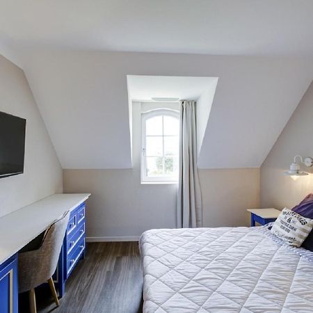 Residence Cap Marine - Maeva Home Guilvinec Exterior photo