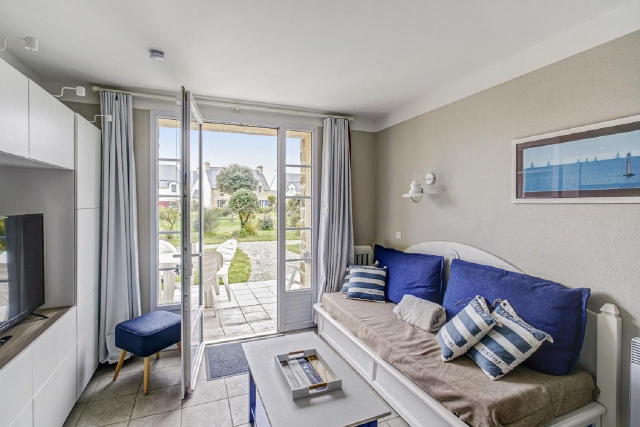 Residence Cap Marine - Maeva Home Guilvinec Exterior photo