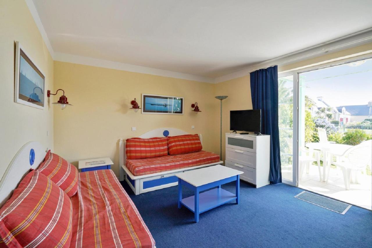 Residence Cap Marine - Maeva Home Guilvinec Room photo